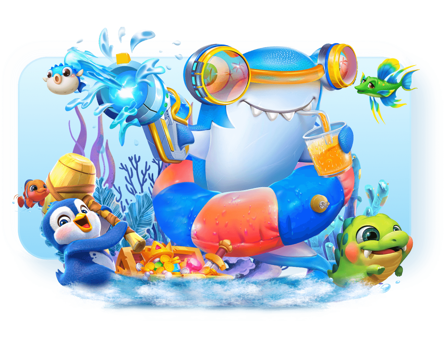 Community Events